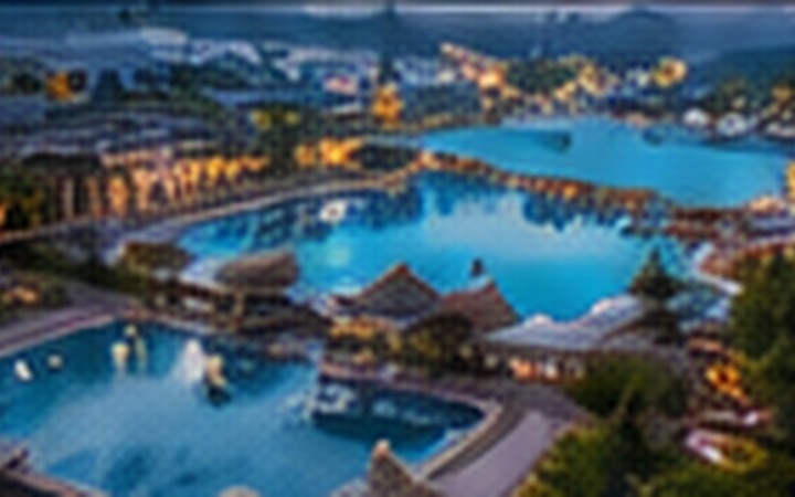 Luxury India